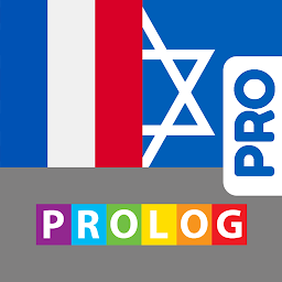 Icon image Hebrew-French Dictionary+