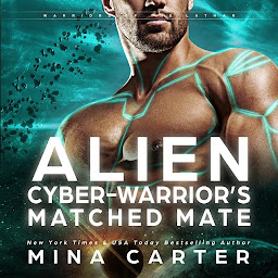 Icon image Alien Cyber-Warrior's Matched Mate
