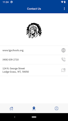 LG Schools Screen 2