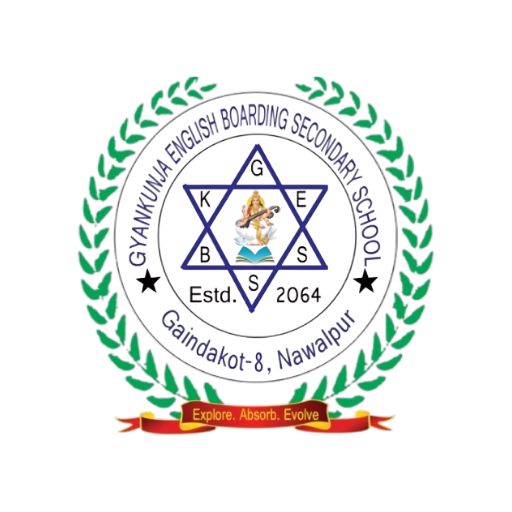 Gyan Kunja English Boarding