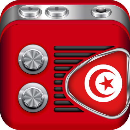 Radio Tunisia   live 35 Icon