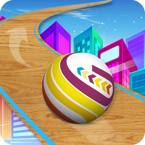 Sky ball rolling 3d aplicaciones en google play