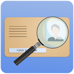 Cover Image of Tải xuống Caller ID Phone Number Lookup  APK