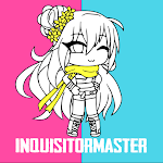 Cover Image of 下载 Inquisitormaster Coloring Page 1.5 APK