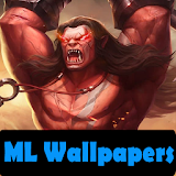 ML Wallpapers Bang Bang icon