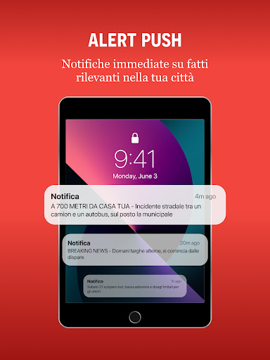 ReggioToday screenshot 11