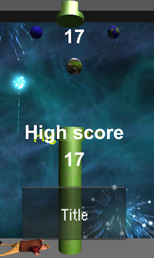 Flying Papa Screenshot 3 - AppWisp.com
