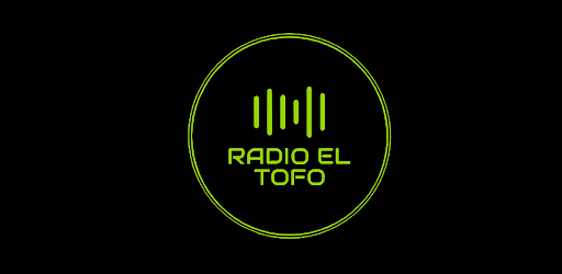 Radio El Tofo Screen 3