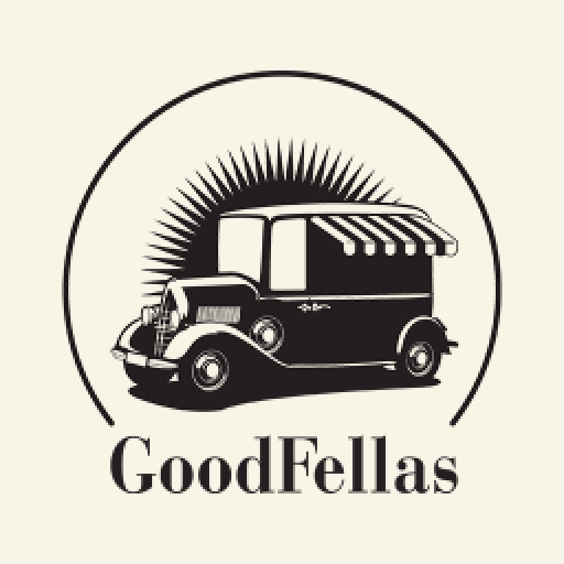 Goodfellas San Marino logo