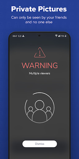 Smart Eye App Screen 3