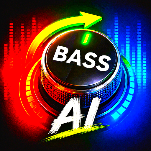 AI Equalizer & Bass Booster