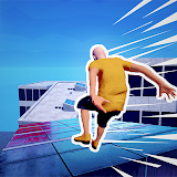 Rooftop Run icon