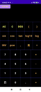 HK Taiwan Calculator