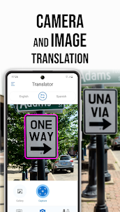 Translate now Photo translator 2