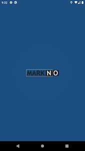 Mark N/O