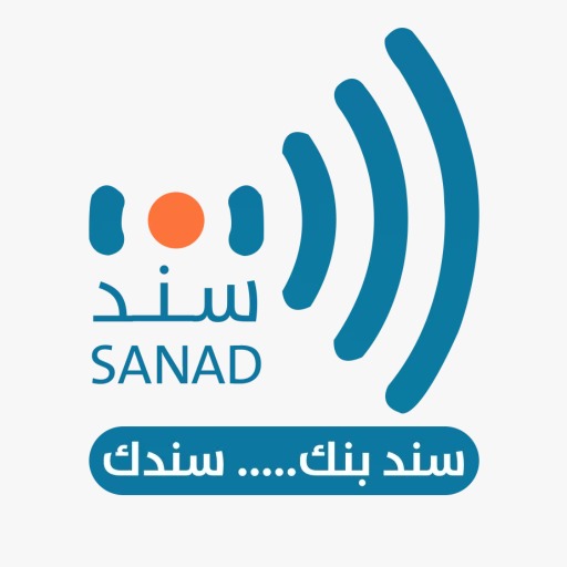 Sanad logo