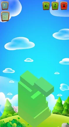 Rectangle Stack - Screenshot 3