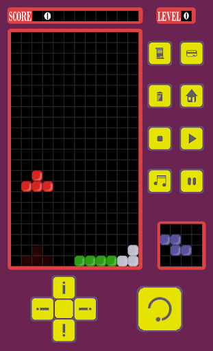 Bricked! - A Classic Retro Screen 2
