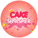 Cover Image of Tải xuống Cake Smasher 1.0 APK