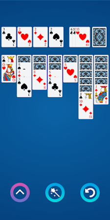 Game screenshot Relaxing Solitaire hack
