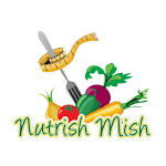 Cover Image of डाउनलोड Nutrish Mish  APK