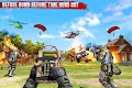 screenshot of FPS Commando Shooting Strike