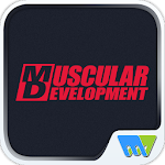Muscular Development Apk