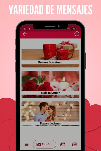 Good Morning Love with images Screen 2