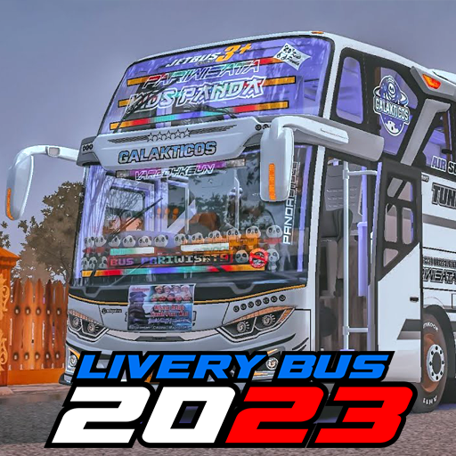 Livery Bus 2023