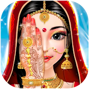 Top 47 Casual Apps Like Indian Bride Fashion Wedding Makeover And Makeup - Best Alternatives