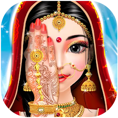 Indian Wedding-Fashion Stylist – Apps no Google Play