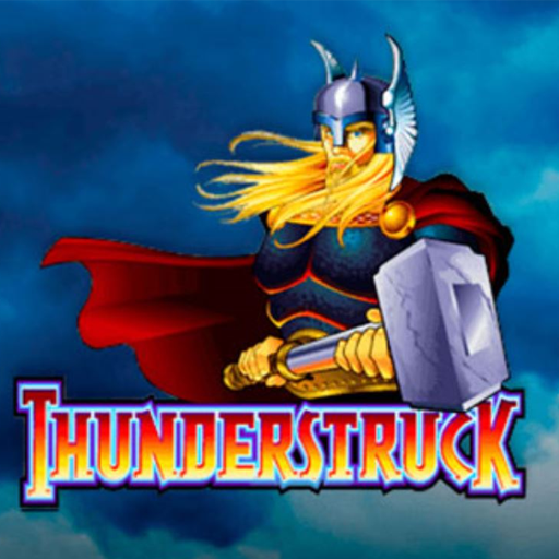 Thunderstruck logo