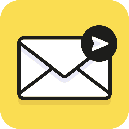 Briefomat: Briefe & Post logo