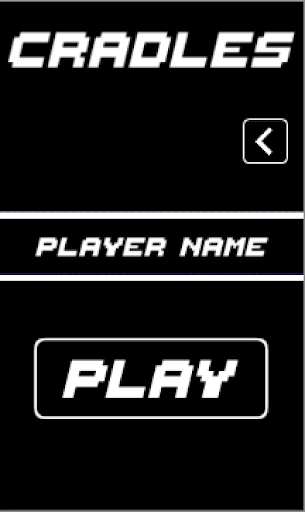 Android application Cradles screenshort