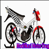 Modified Motor Drag icon