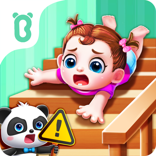Download APK Baby Panda Home Safety Latest Version