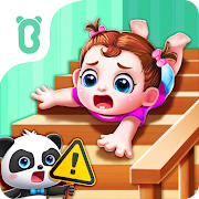 Baby Panda Home Safety Mod apk أحدث إصدار تنزيل مجاني