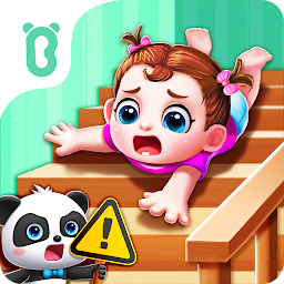 Icon image Baby Panda Home Safety