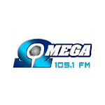 Cover Image of ดาวน์โหลด Omega 105.1 FM 1.3 APK