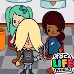 Cover Image of Tải xuống TOCA Life World Town Tips 2.0 APK