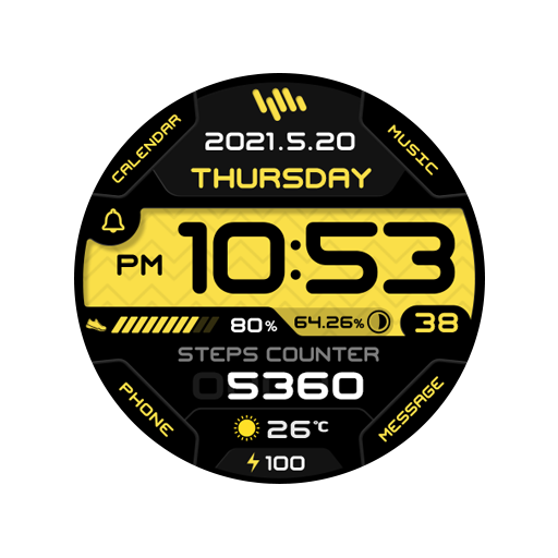 SamWatch Digital Mut 2 2021 logo