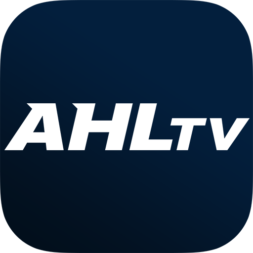 AHLTV  Icon
