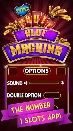 Super Fruit Slot Machine Game 10