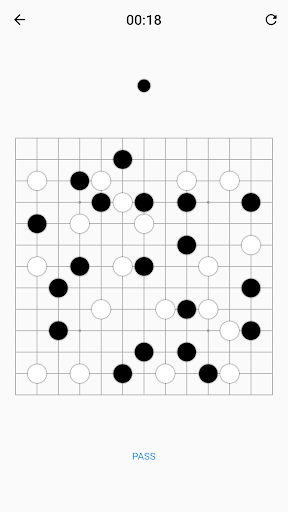 Go Screen 3