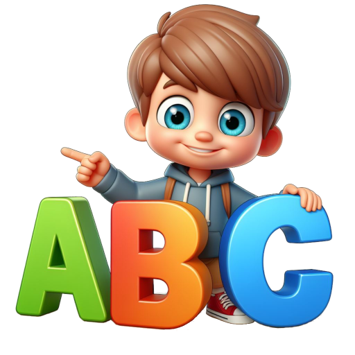 ABC - Alphabet Game 1.1 Icon