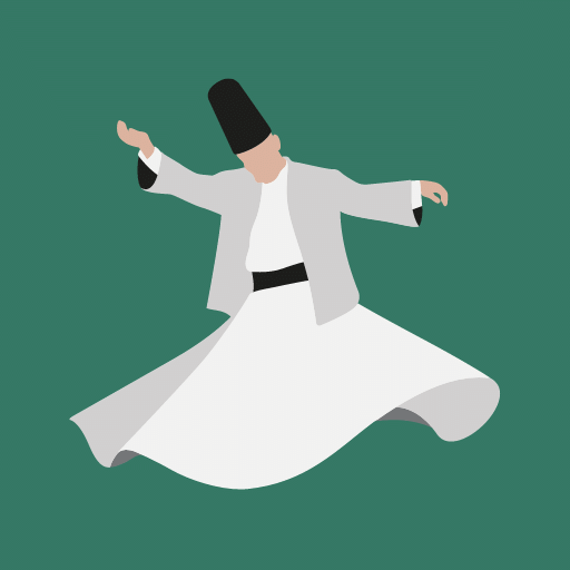Rumi & Mathnawi Quotes Download on Windows