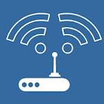 Cover Image of 下载 WIFI Manager 1.1.10 APK