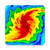 NOAA Weather Tracker Free icon