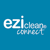 EZIclean connect icon