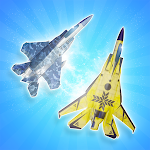 Cover Image of Download Aircraft Up  APK